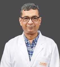 Dr Anurag Sharma